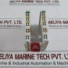 WAGO 750-454/000-200 ANALOGUE INPUT MODULE