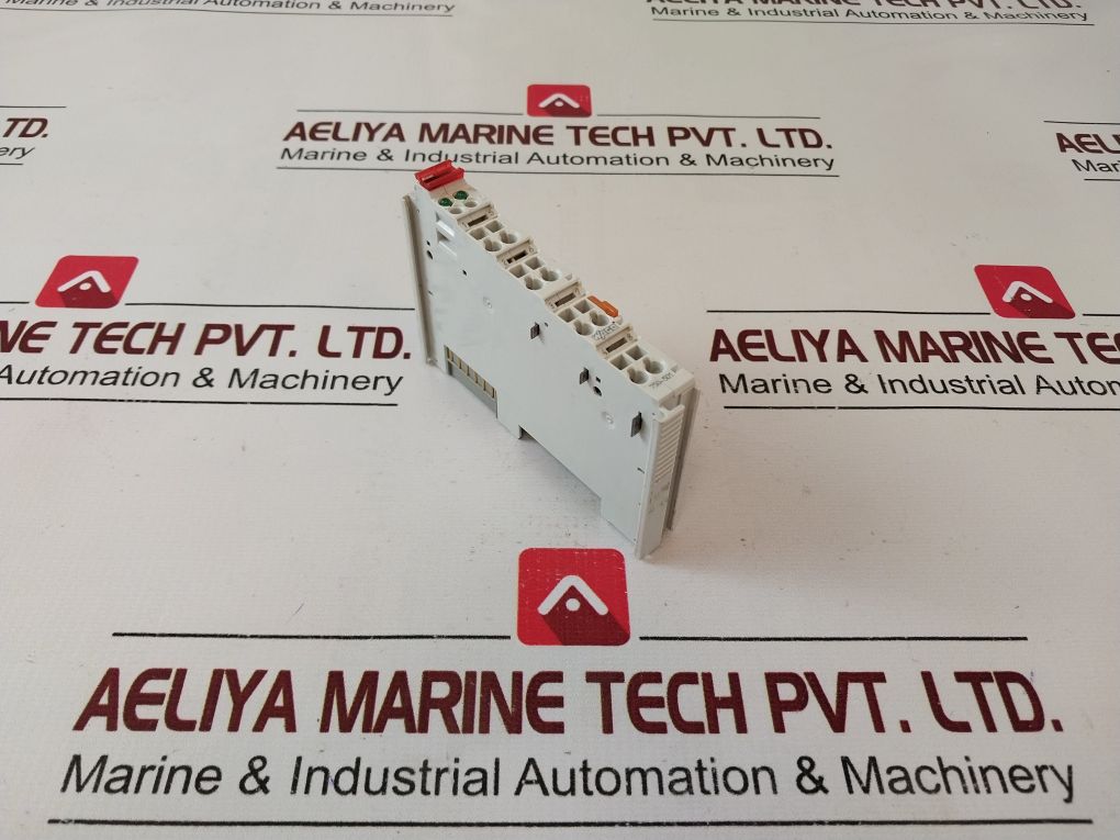 Wago 750-501 Digital Output Module - Image 3