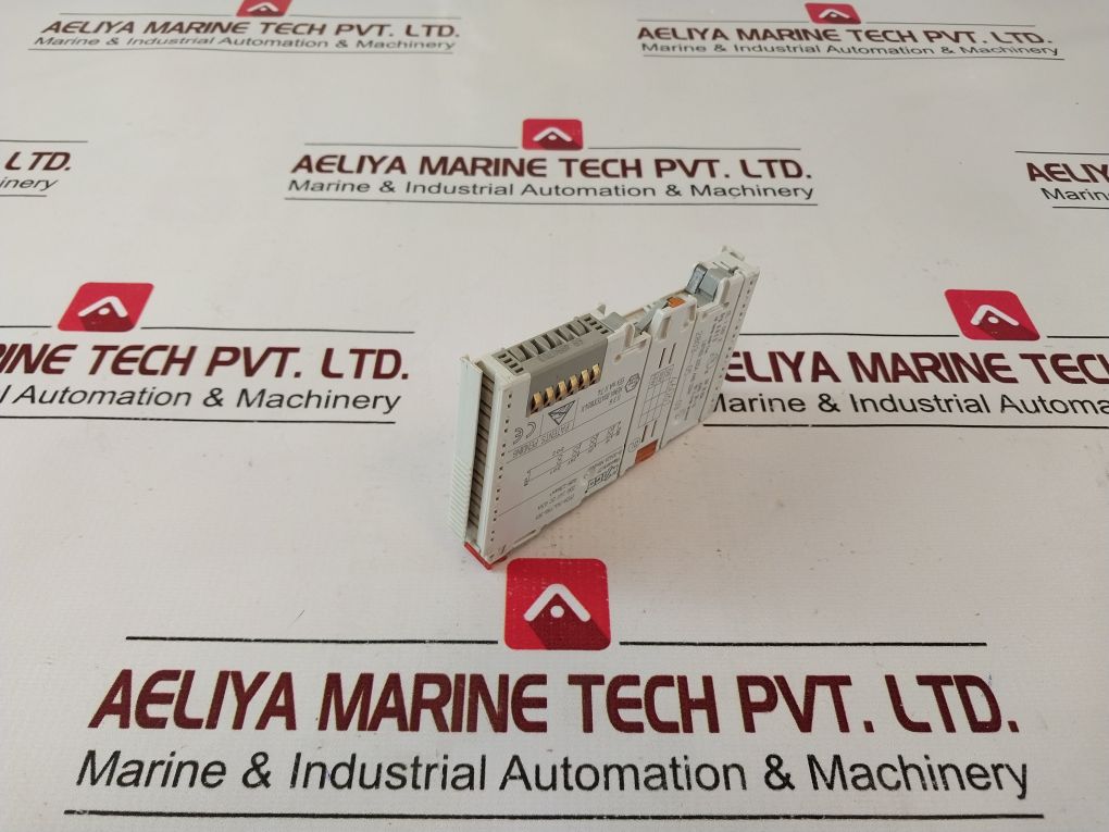 Wago 750-501 Digital Output Module - Image 4