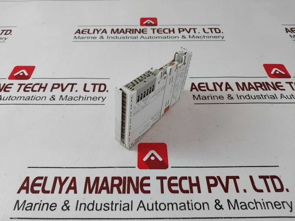 Wago 750-600 End Module - Image 4