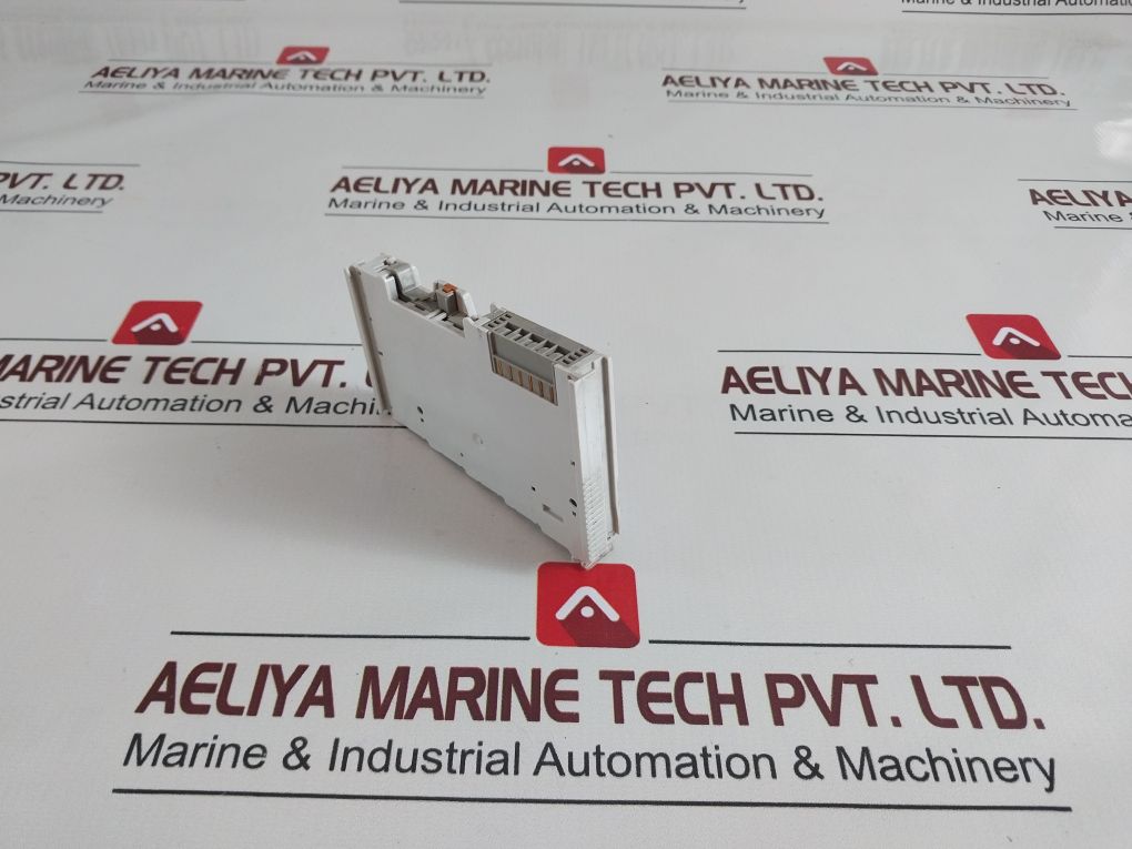 Wago 750-600 End Module - Image 4