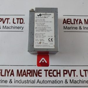 WANDFLUH MKY45/18X60-G24/L15 SOLENOID VALVE