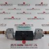 WANDFLUH SVY3410-BA-G24/L15/M165/102 HYDRAULIC VALVE