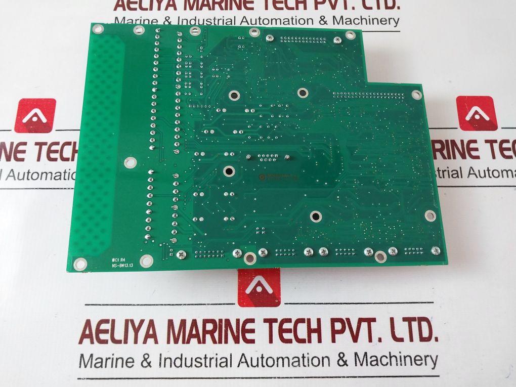 Ws888 94v-0 Pcb Card - Image 4