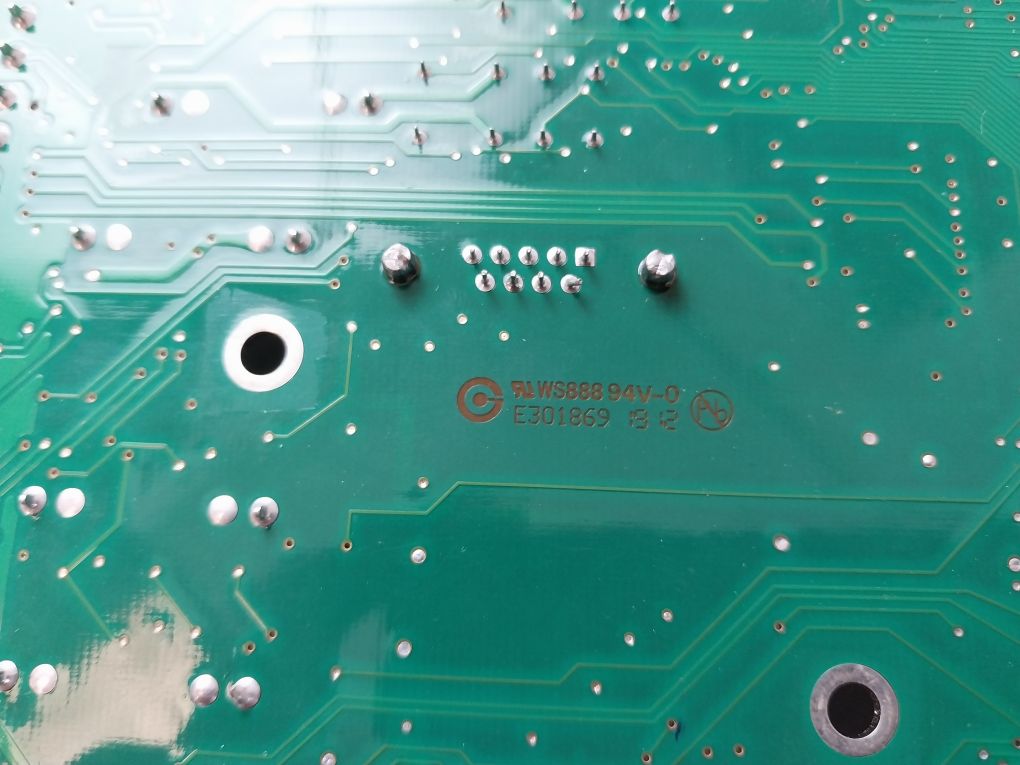 Ws888 94v-0 Pcb Card - Image 12