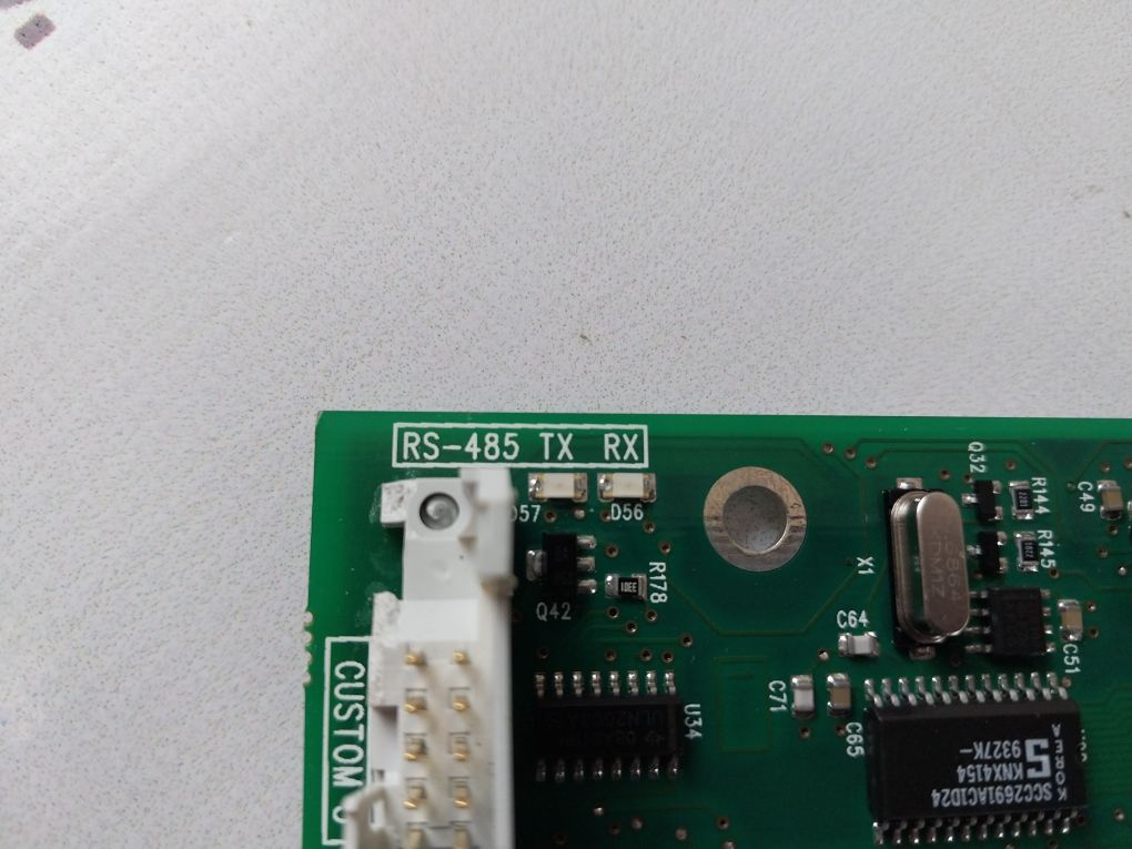 Ws888 94v-0 Pcb Card - Image 10