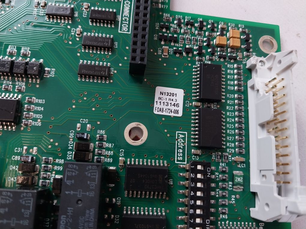Ws888 94v-0 Pcb Card - Image 9