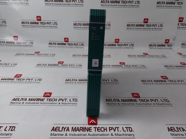 Yokogawa Psccm24aan Critical Control Module