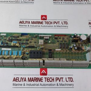 YORK UNISAB II R/S CONTROLLER REV. I