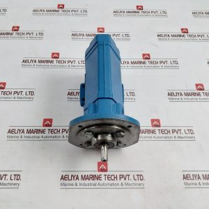 Allweiler Tre 40r37u18.3-V-W202 Pump