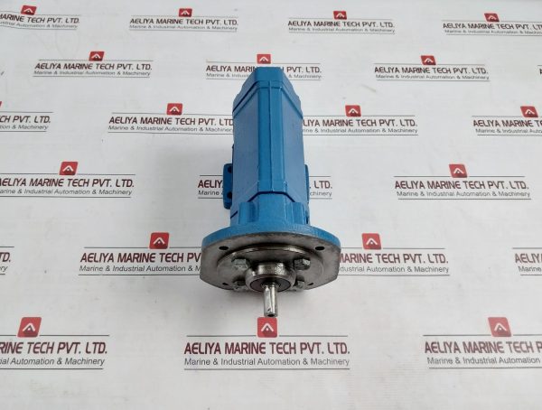 Allweiler Tre 40r37u18.3-V-W202 Pump