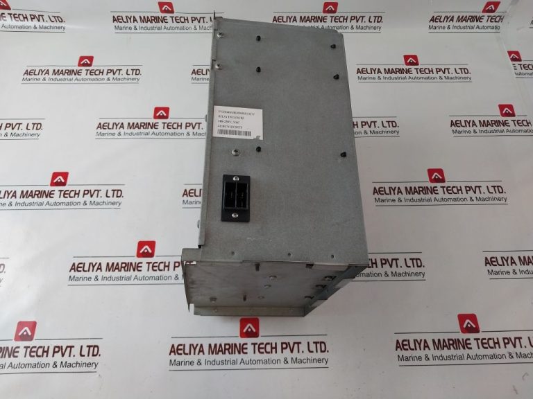 328140g01 Relay Enclosure - Aeliya Marine