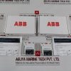 Abb Fmbt-21 Modbus/tcp Adapter Module