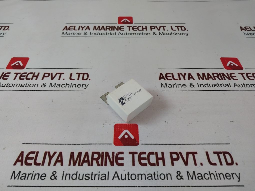 Alcon Kpf-149 Igbt Snubber Capacitor - Image 4