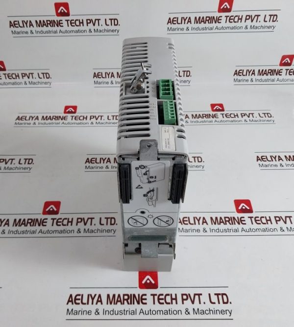 Allen-bradley 2094-bm02-m Axis Power Module