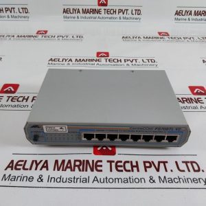 Allied Telesis Centrecom Fs708tl V2 10base-t Switch