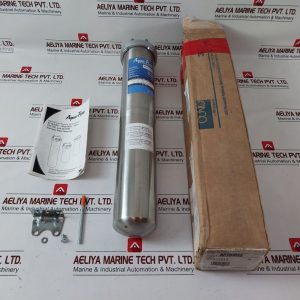 AQUA-PURE AP2610SS WHOLE-HOUSE WATER FILTER