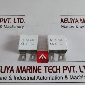 ARCOTRONICS MKP C.4BS CAPACITOR