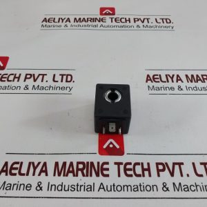 ASCO 400325-128 SOLENOID COIL