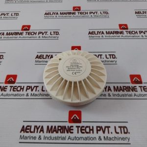 Autronica Bdh-500/n Heat Detector