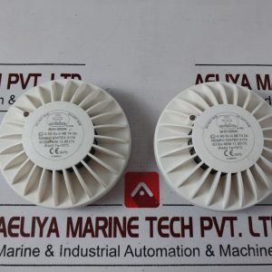 AUTRONICA BHH-500/N SMOKE DETECTOR