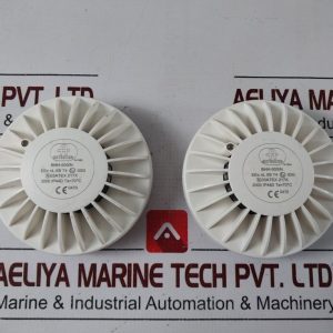AUTRONICA BHH-500/N SMOKE DETECTOR