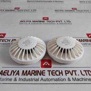 AUTRONICA BHH-500/N SMOKE DETECTOR