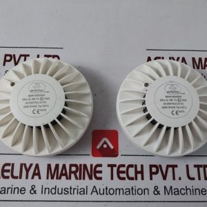 AUTRONICA BHH-500/S/N SMOKE DETECTOR