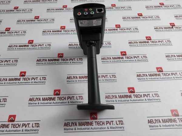 Axis Q1755 60hz Network Camera
