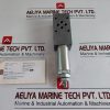BUCHER HYDRAULICS SDDB-A-6-SNPRESSURE RELIEF VALVE