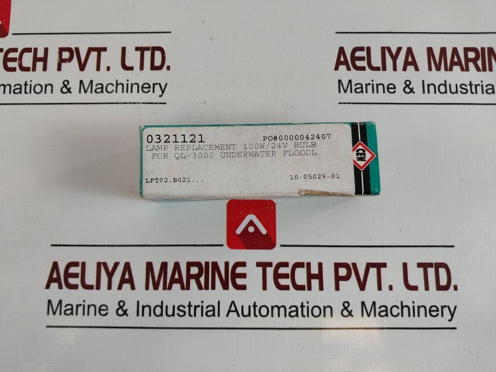 C.e.w. Lighting 0321121 Quartz Halogen Lamp - Image 6