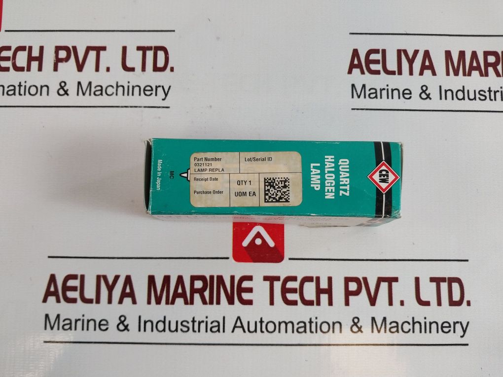 C.e.w. Lighting 0321121 Quartz Halogen Lamp - Image 7