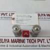 Cameron 9402-12rvs 3/4 In Quick For Hpu Connector