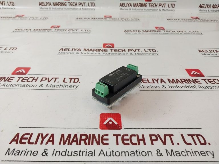 Cui Pqa30-d48-s24 T Isolated Dc Dc Converter - Aeliya Marine