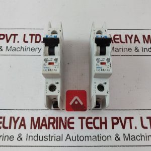 Eaton Faz-c1/1-na Miniature Circuit Breaker