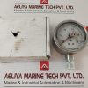 ELITE 0-25 BAR 100MM PRESSURE GAUGE