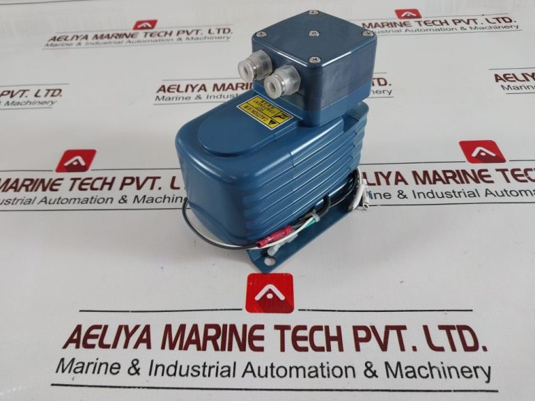 Enomoto Micro Pump Gs 6ea Aeliya Marine