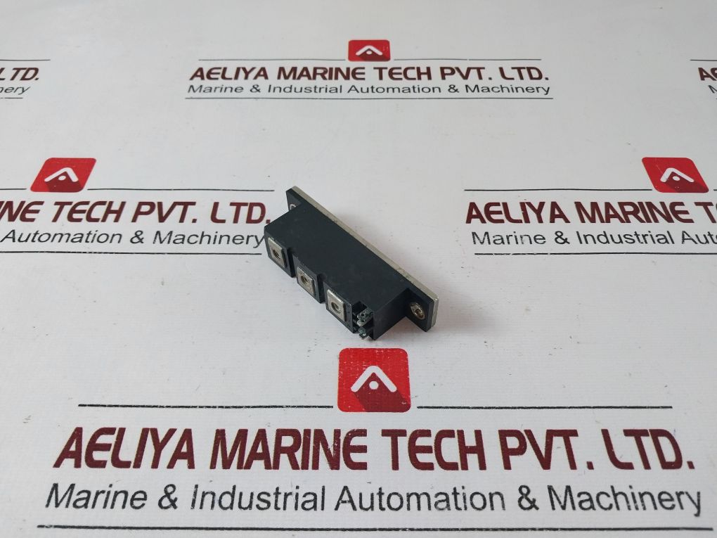 Eupec Tt 66 N 14 L0f 31h5 Powerblock Thyristor Module - Image 5