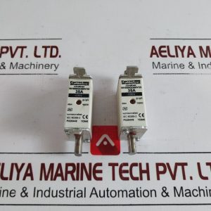 FERRAZ SHAWMUT NH000GG69V35 FUSE LINK