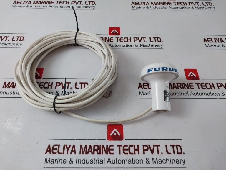 Furuno Electric Gpa017 Gps Antenna Unit Aeliya Marine
