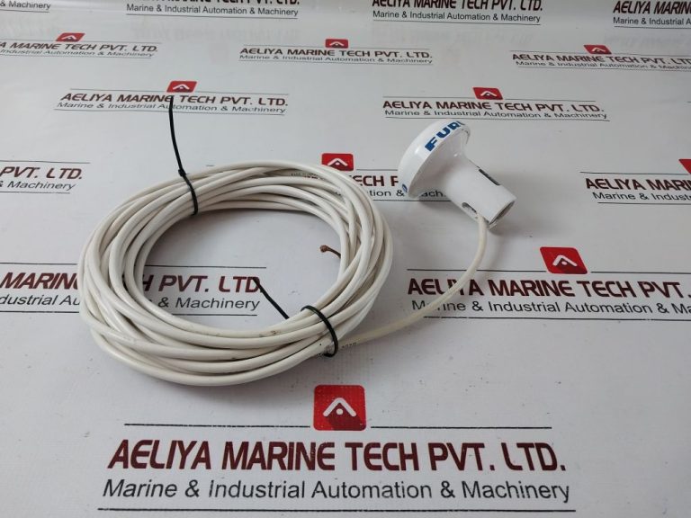 Furuno Electric Gpa017 Gps Antenna Unit Aeliya Marine