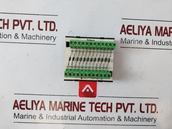 HÄWA 0812-1200-00-30 VARIATION MODULE