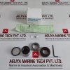 HEISIN R-U8R0720 MECHANICAL SEAL