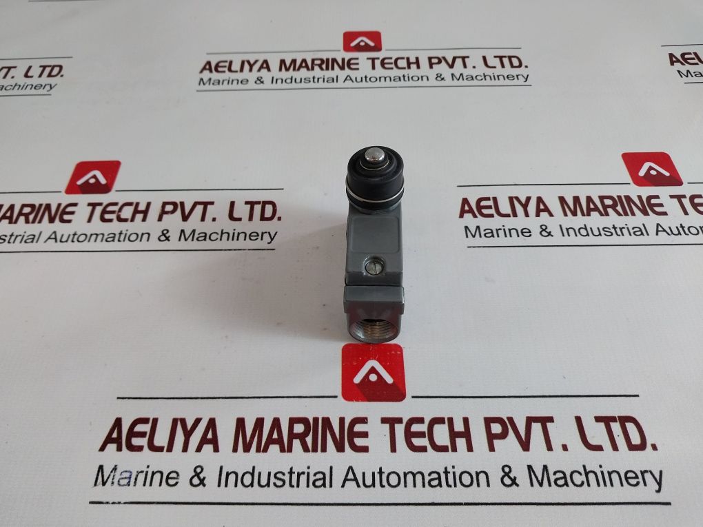 HONEYWELL BZE7-2RN-PG LIMIT SWITCH