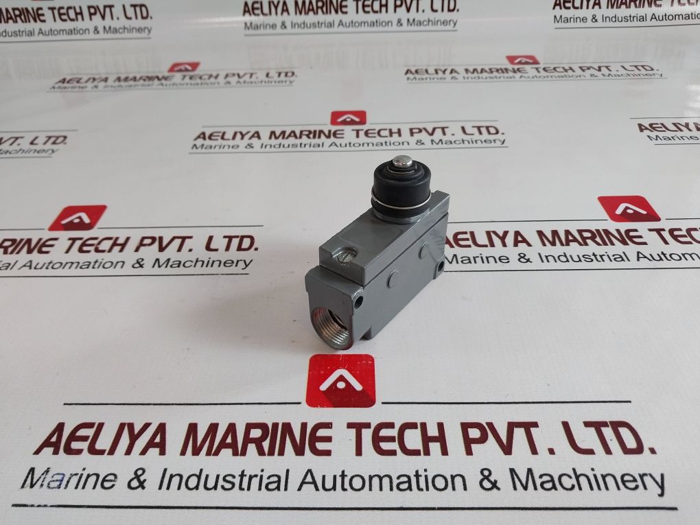 Honeywell Bze7-2rn-pg Limit Switch - Image 3