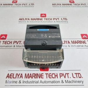 GE FANUC IC200MDL650C INPUT MODULE 24VDC