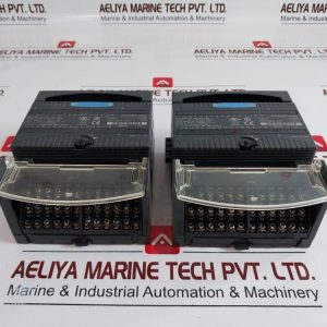 GE FANUC IC200MDL650C INPUT MODULE 24VDC