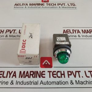 IDEC APN146DNG PILOT LIGHT
