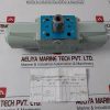 KAWASAKI DE10P-10-210-DD24AL-L70 SOLENOID VALVE