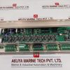 KONGSBERG RAI-16 ANALOG I/O MODULE